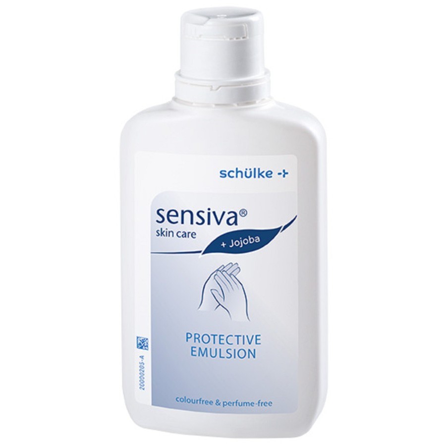 sensiva protective emulsion
