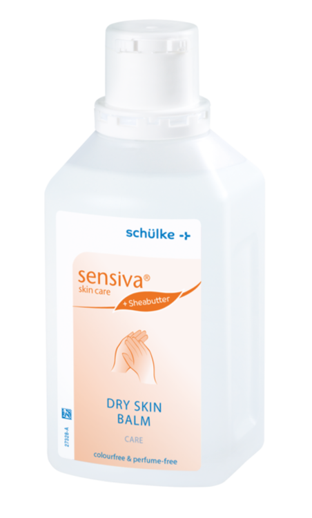 Sensiva® dry skin balm - Hautbalsam