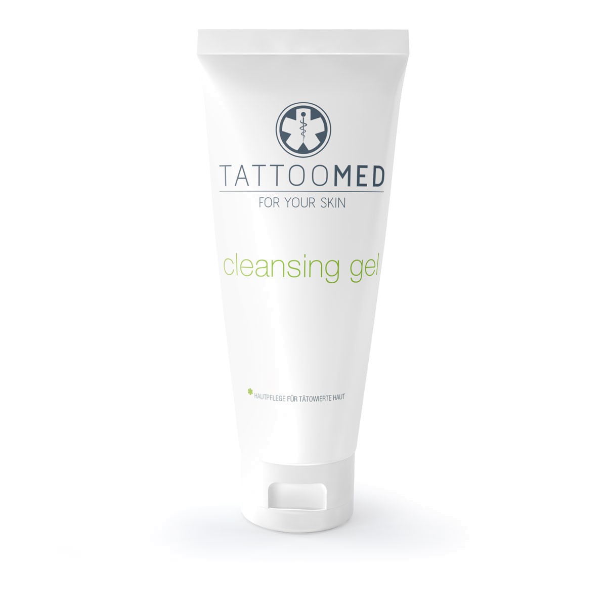 Tattoomed cleansing gel