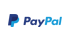 Bezahlen mit PayPal bei Sitis